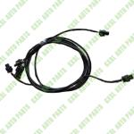 For Ferrari 458 Front Parking Sensor Cable Black OEM 282701