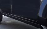 Automatic Expansion Electric Side Running Boards System For Nissan Navara