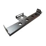 Universal OE NO. Toyota Car Fitment Unpainted 5 Series Refit Front Bumper Rear