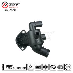 ZPY Engine Thermostat for VW Audi Porsche 03L121111R