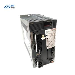 China 3 Phase Melservo JE Motor Drives 200V AC 3KW Mitsubishi MR-JE-300B factory