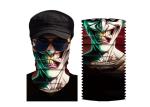 Polyester Ear Loop Filter Winter Crochet Neck Tube Bandanas