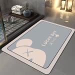 Customized Color Indoor Door Mat Designer High Ares Bedroom Office Kitchen Area