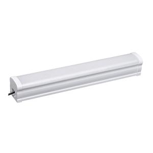 China led batten IP65 Cool White 45W White 5FT LED Economy Weatherproof Fitting factory