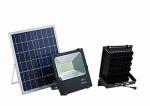 200 Watt Outdoor Solar Powered Led Flood Light High Lumen Warranty 2 Years
