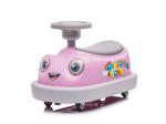 Customized Children's Household Toy Ride On Bumper Scooter Car Product Size