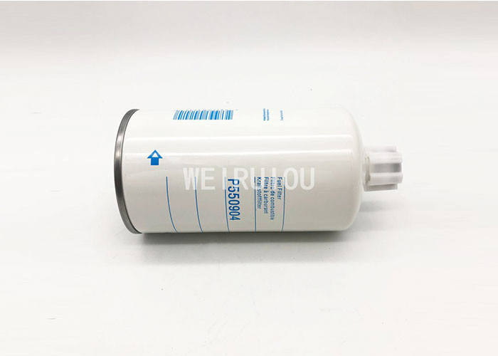 84219699 P550904 Fuel Water Separator Filter Machinery Accessories Diesel Engine