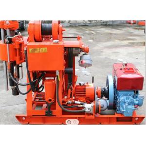 Passed Diesel Power XY-1A Pile Drilling Machine 150m