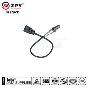 ZPY Oxygen Sensor Assembly for VW Audi 4M0906262E