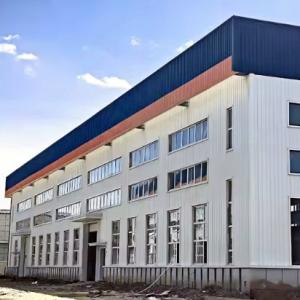 Steel Structure Workshop The Ultimate Solution for Your Business Requirements