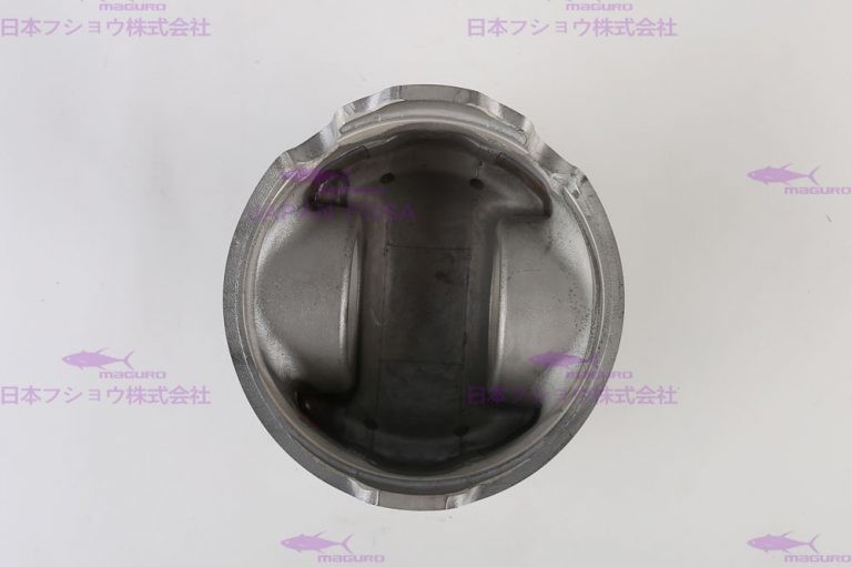 Engine Parts Piston ISUZU 4JG2T 8-97176618-0 DIA 95.4mm
