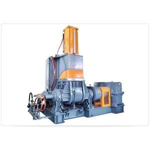 China Customized 60L Rubber Kneader Mixer With Adopts Fully Automatic Control on sale