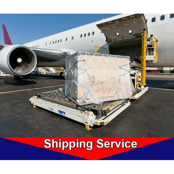China Credible DHL Global Air Logistics Agent Shenzhen To Houston Boston factory