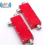 Indoor/Outdoor Directional Coupler 698-3800MHz for Wide Band Public Safety RF