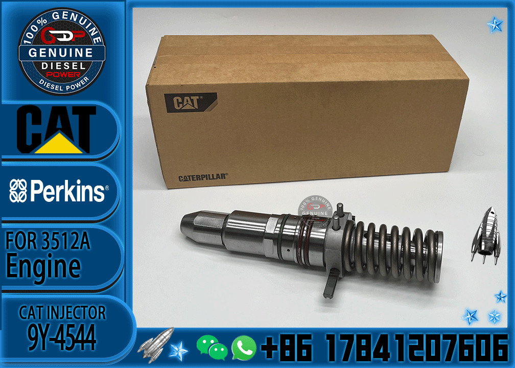 9Y4544 Excavator parts 9Y-4544 7C-9578 0R-2921 7C9578 for caterpillar 3508 3512 3516 engine 0R2921