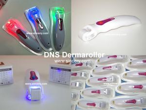 China Dermaroller DNS series BS-DNS factory