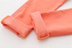 2016 Fashion Kid's Multi-color Legging Tight Slim Candy Color for girl