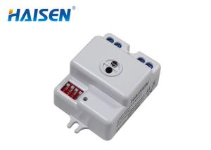 China 220VAC 240VAC Daylight Harvesting Sensor Built In Photocell Unit factory