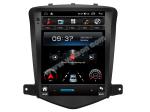 9.7'' Tesla Vertical Screen For Chevrolet Cruze J300 2008-2012 Android Car