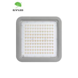 China High Lumen Waterproof LED Floodlight 140 200watts Architectural Led Flood Lights factory