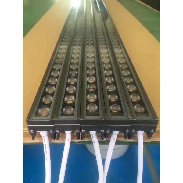 LED LINE LAMP 5050 SMT 36-72PCS SEVEN COLOR