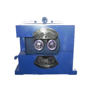 China SZ Series Gearbox for Conical Double Screw Plastic Extruder factory