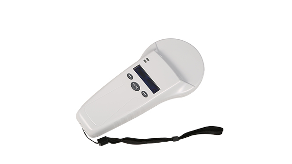 RFID Reader packaging