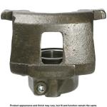 AMC Auto Parts Vehicle Brake Caliper 184015 184014 OEM 8130219 8130218