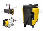 Intelligent 100W 200W 500W Portable Rust Descaling Machine