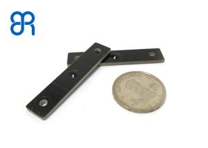 China Logistics Impinj Monza R6 Chip RFID Sticker Tags factory