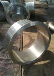 6 Stainless Steel Pipe Fittings TP316 / 316L Butt Weld Fittings Concentric