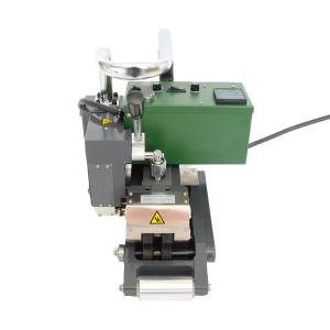 China SWT-NS900 Automatic 1.0 - 3.0 MM PP PVC Geomembrane Welding Machine factory