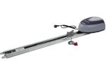 Overhead Smart Garage Door Opener 100w Power 3600m / 3900m Rail Length