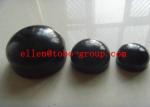 TOBO STEEL Group Stainless steel Cap ASTM A403 WP304/304L, WP316/316L, WP321,