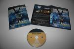 Free DHL Shipping@Disney Cartoon DVD Moveis Patema Invertem Wholesale!!