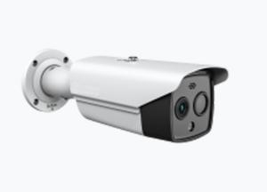China Dual-spectrum Tube Camera factory