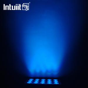 China 5000K LED Stage Flood Lights For Outdoor 20° Beam Angle factory