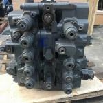 UZ36-106 UK36-412 VOE14556410 VOE14634178 For Volvo EC460B EC480 Control Valve