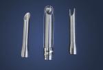 10600nm Mini Size Vaginal Tightening Laser Beauty Machine With Air Cooling