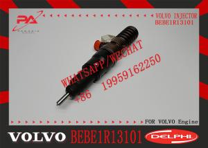 China Original New Brand EUI Fuel Injector BEBE1R13101 33800-82600 BEBE1R13001 BEBE1R13301 BEBE1R13401 42013402 factory