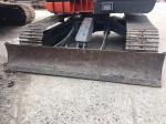 Used Hitachi75US mini excavator for sale second hand Hitachi75US small digger in