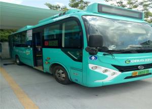 China Stable Electric Bus Door Opener , LH/RH Open Automatic Bus Door TS16949 Certificated factory