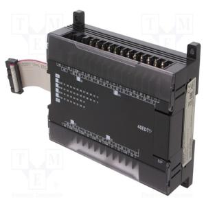CP1W-40EDT1 Omron Controller