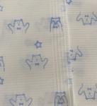 Anti Leak Tissue + Pe 37*70cm Disposable Adult Bib
