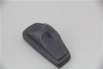 Clothing AM / RF RFID Hard Tag 840 - 960 MHz Frequency Anti Theft System