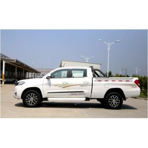 Dongfeng Pickup P16 2wd 4wd RHD LHD gasoline diesel