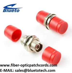 China FC Adapter Plastic Optical Cable Dust Cap Ferrule Protection factory