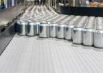 330 Ml Cola Sleek Aluminium Drinks Can , Steel Beverage Cans Custom Logo