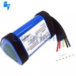 Custom Logo Rechargeable Batteries for JBL-Charger 4 4J 3.7V 7800mah 10200mah