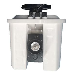 China Successful Firefighting Expert Automatic Fire Monitor 5L/S For Fire Extinguishing factory